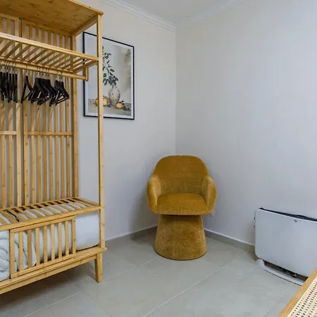 Stylish 2br Retreat In By Lovelystay Appartement