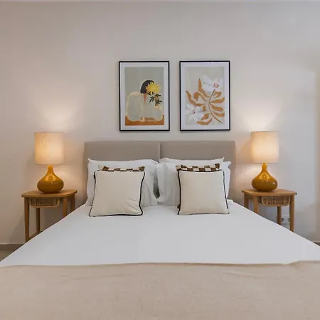 Stylish 2br Retreat In By Lovelystay * Lisboa