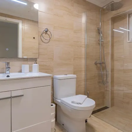 Stylish 2br Retreat In By Lovelystay Appartement