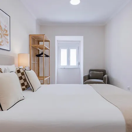 Appartement Stylish 2br Retreat In By Lovelystay *